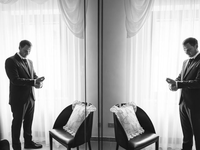 Il matrimonio di Antonella e Mattia a Silvi, Teramo 16