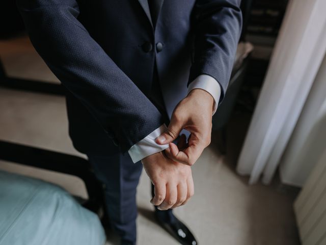 Il matrimonio di Antonella e Mattia a Silvi, Teramo 19