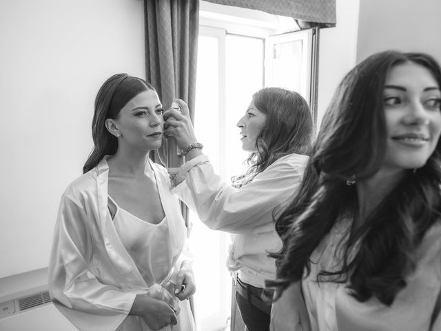 Il matrimonio di Antonella e Mattia a Silvi, Teramo 29