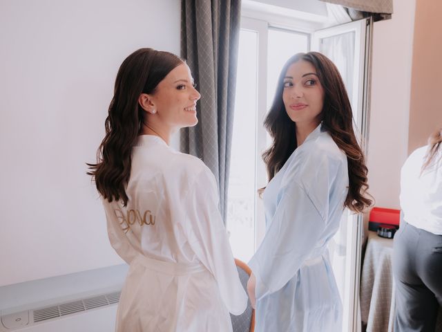 Il matrimonio di Antonella e Mattia a Silvi, Teramo 30