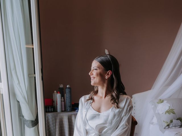 Il matrimonio di Antonella e Mattia a Silvi, Teramo 31