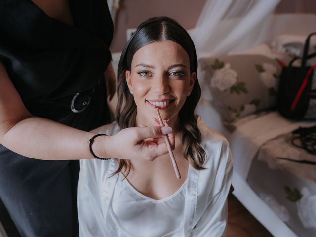 Il matrimonio di Antonella e Mattia a Silvi, Teramo 32