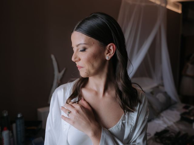 Il matrimonio di Antonella e Mattia a Silvi, Teramo 35