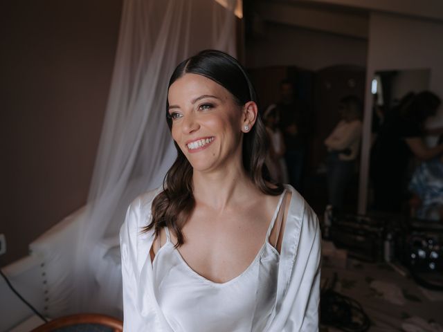Il matrimonio di Antonella e Mattia a Silvi, Teramo 36