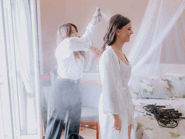 Il matrimonio di Antonella e Mattia a Silvi, Teramo 37