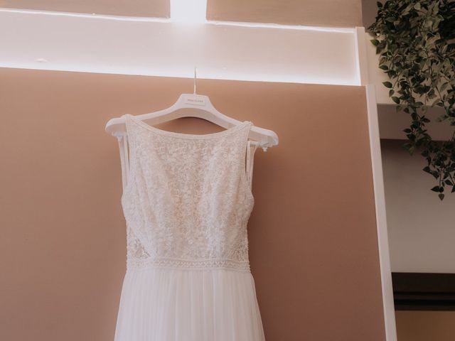 Il matrimonio di Antonella e Mattia a Silvi, Teramo 39