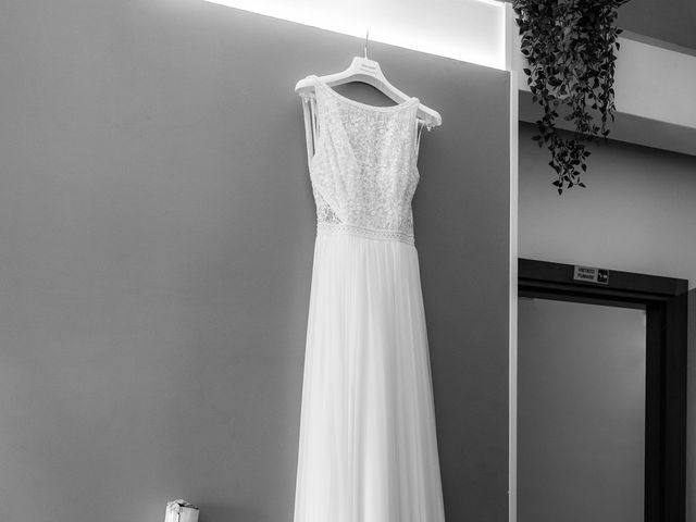 Il matrimonio di Antonella e Mattia a Silvi, Teramo 40