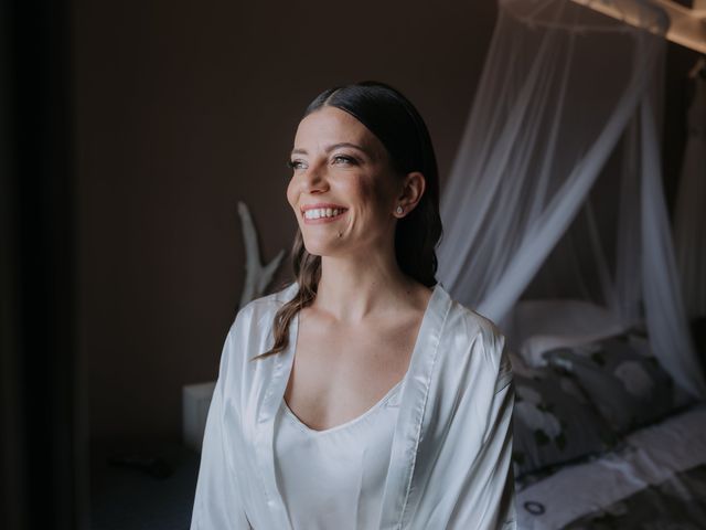 Il matrimonio di Antonella e Mattia a Silvi, Teramo 1