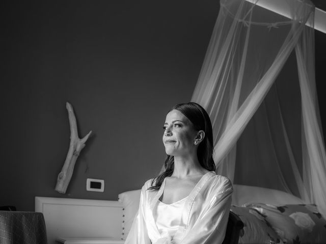 Il matrimonio di Antonella e Mattia a Silvi, Teramo 45
