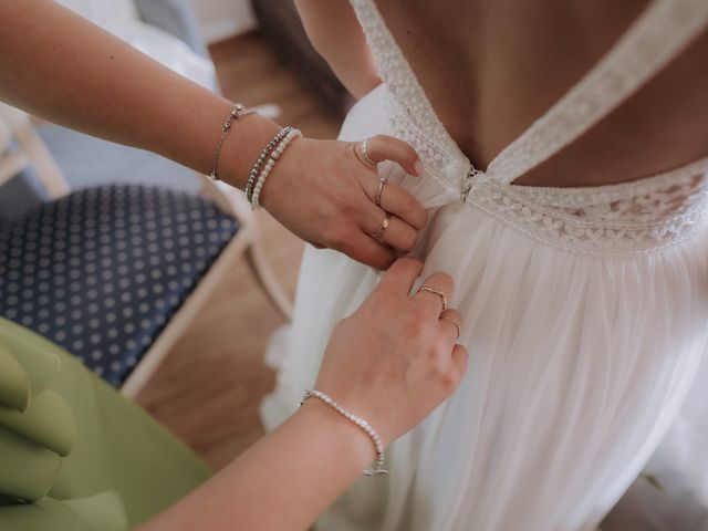 Il matrimonio di Antonella e Mattia a Silvi, Teramo 47