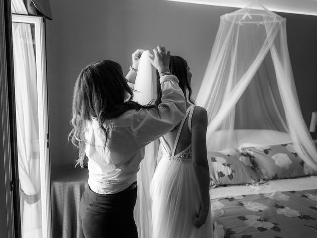 Il matrimonio di Antonella e Mattia a Silvi, Teramo 49