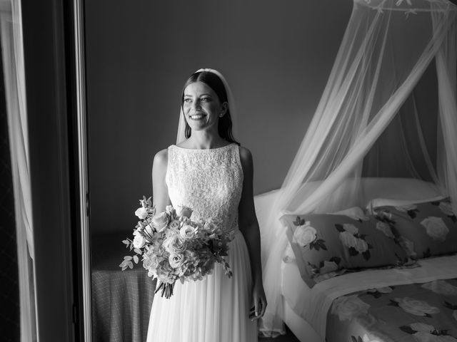 Il matrimonio di Antonella e Mattia a Silvi, Teramo 52
