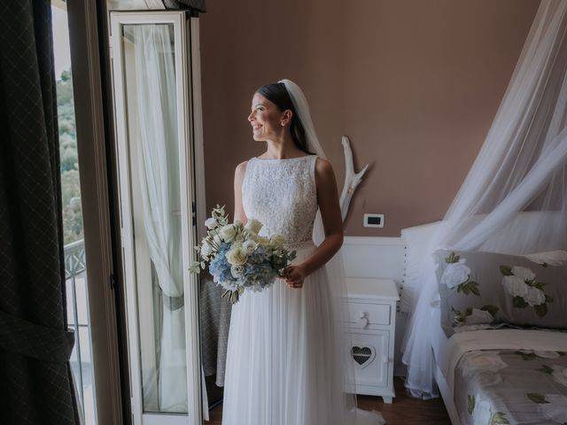 Il matrimonio di Antonella e Mattia a Silvi, Teramo 53