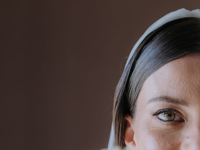 Il matrimonio di Antonella e Mattia a Silvi, Teramo 54