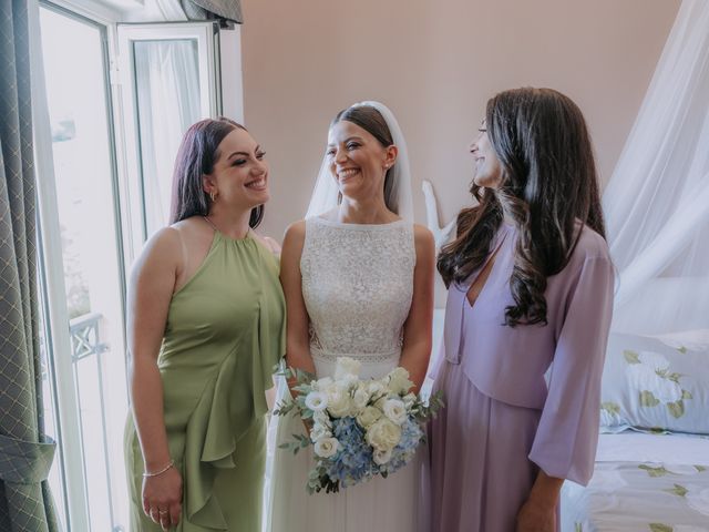 Il matrimonio di Antonella e Mattia a Silvi, Teramo 55