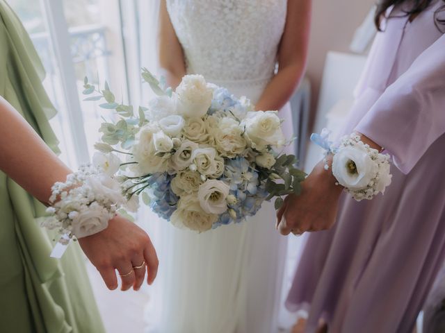 Il matrimonio di Antonella e Mattia a Silvi, Teramo 56