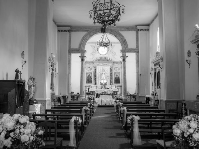Il matrimonio di Antonella e Mattia a Silvi, Teramo 58