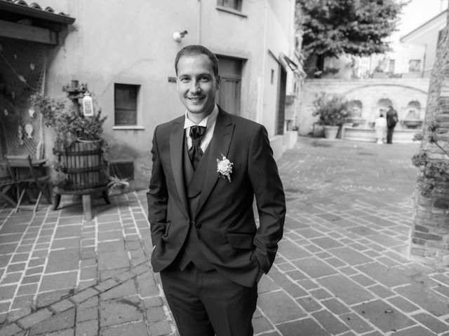 Il matrimonio di Antonella e Mattia a Silvi, Teramo 59