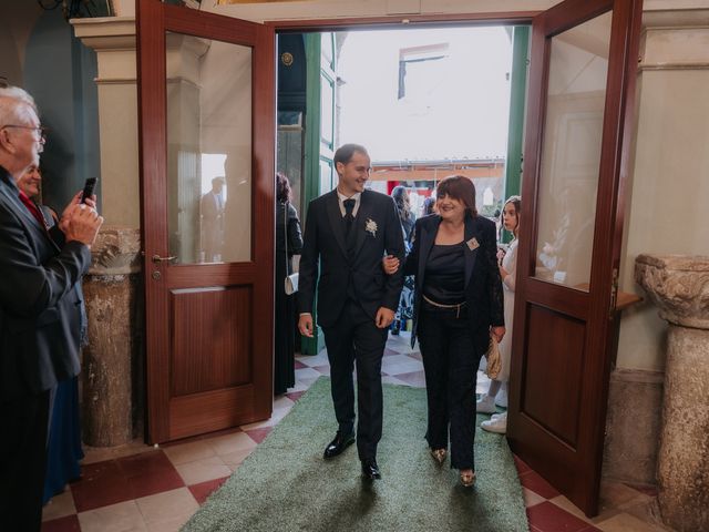 Il matrimonio di Antonella e Mattia a Silvi, Teramo 60