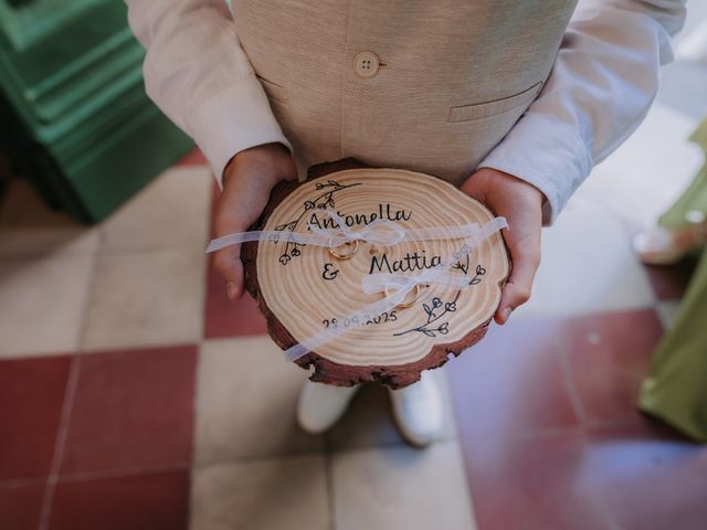 Il matrimonio di Antonella e Mattia a Silvi, Teramo 64