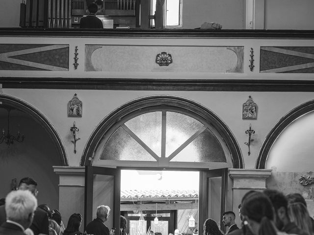Il matrimonio di Antonella e Mattia a Silvi, Teramo 65