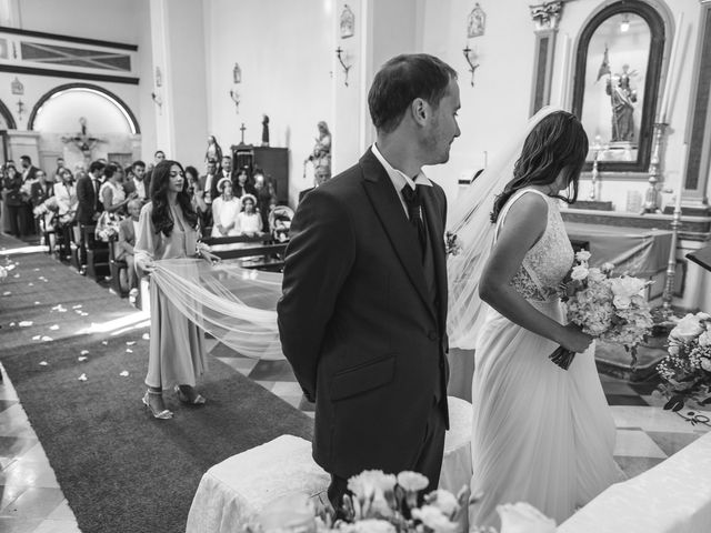 Il matrimonio di Antonella e Mattia a Silvi, Teramo 67
