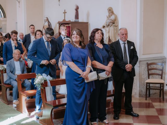 Il matrimonio di Antonella e Mattia a Silvi, Teramo 68