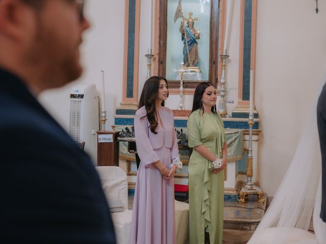 Il matrimonio di Antonella e Mattia a Silvi, Teramo 70
