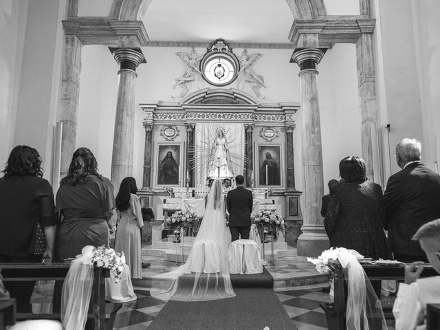 Il matrimonio di Antonella e Mattia a Silvi, Teramo 71