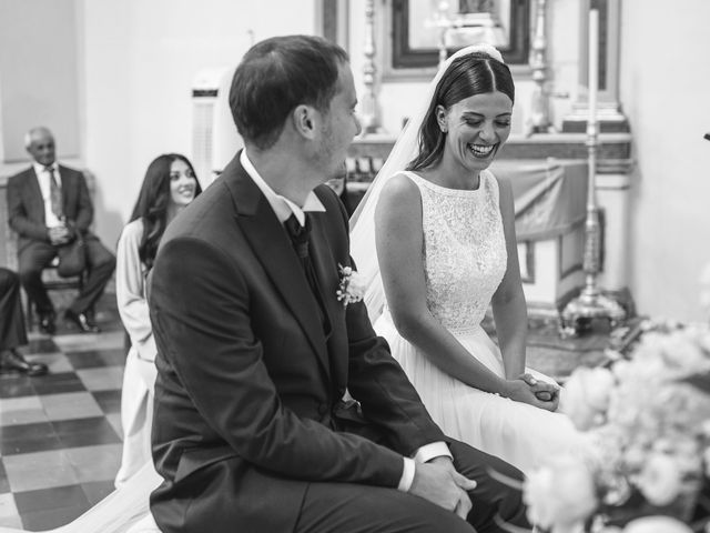 Il matrimonio di Antonella e Mattia a Silvi, Teramo 75