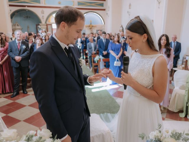 Il matrimonio di Antonella e Mattia a Silvi, Teramo 77