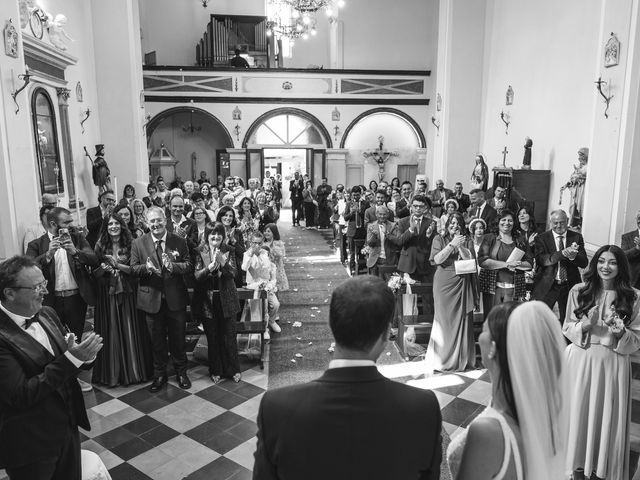 Il matrimonio di Antonella e Mattia a Silvi, Teramo 78