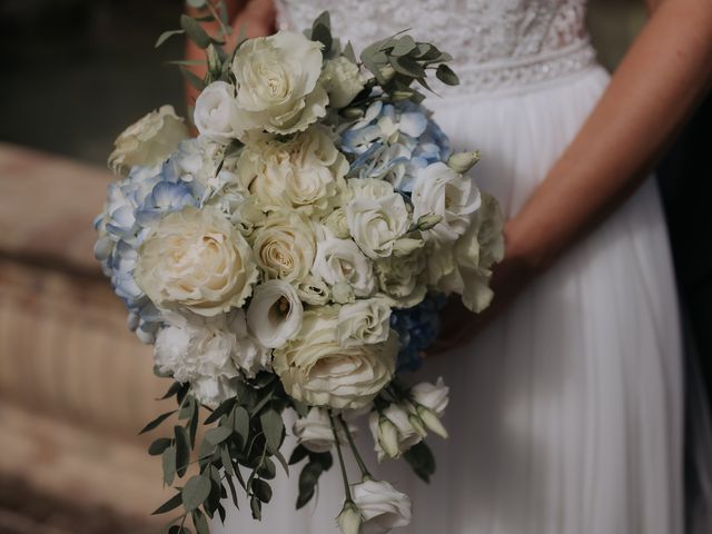 Il matrimonio di Antonella e Mattia a Silvi, Teramo 86