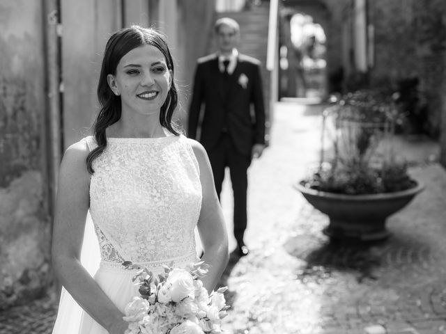 Il matrimonio di Antonella e Mattia a Silvi, Teramo 87
