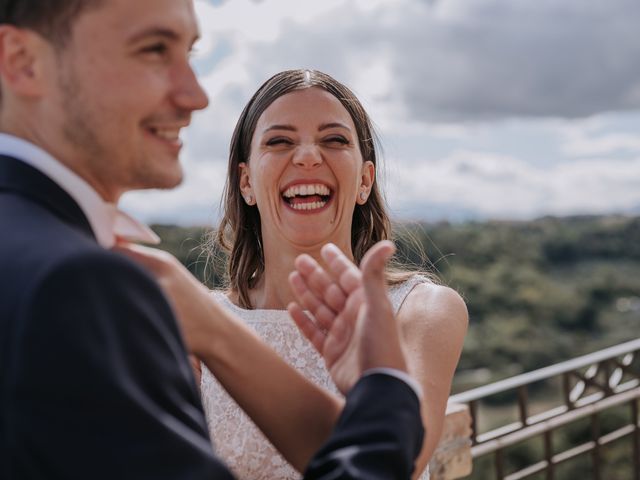 Il matrimonio di Antonella e Mattia a Silvi, Teramo 97