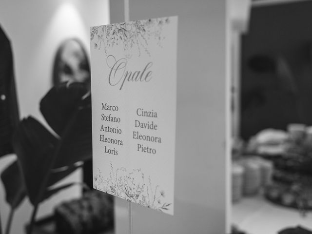 Il matrimonio di Antonella e Mattia a Silvi, Teramo 105