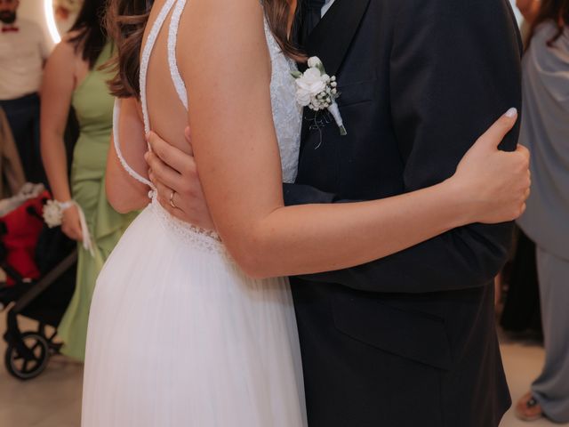 Il matrimonio di Antonella e Mattia a Silvi, Teramo 111