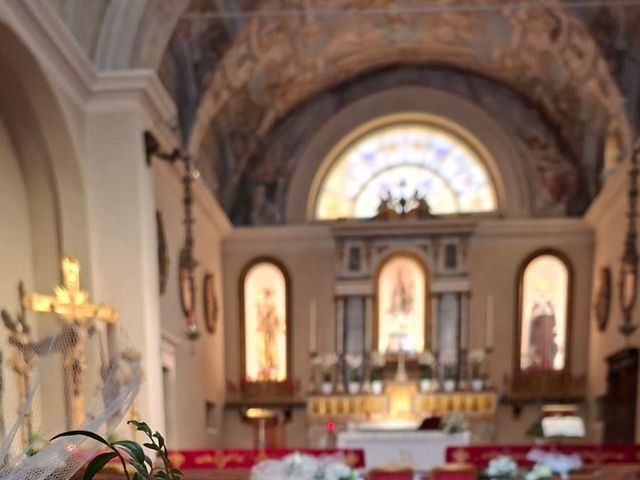 Il matrimonio di Valentina e Andrea a Lecco, Lecco 2