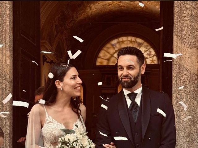 Il matrimonio di Valentina e Andrea a Lecco, Lecco 3