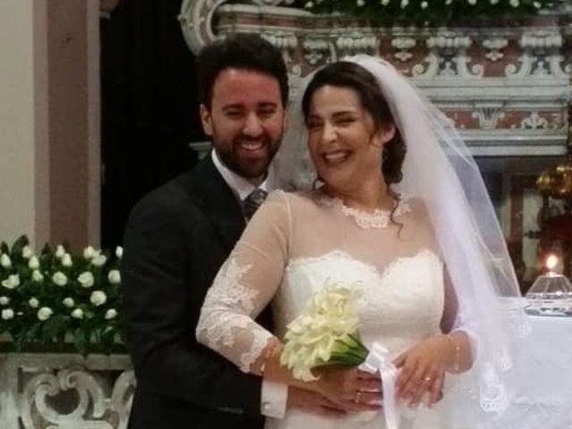 Il matrimonio di Rita e Danilo a Castellammare di Stabia, Napoli 5