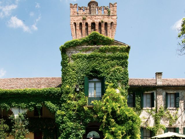 Il matrimonio di Francesco e Eva a Padova, Padova 31