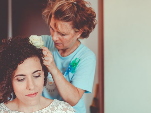 Il matrimonio di Andrea e Fiammetta a Imola, Bologna 15