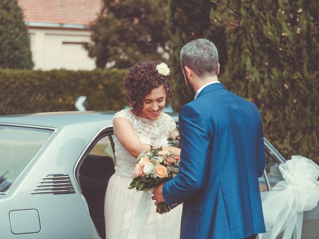 Il matrimonio di Andrea e Fiammetta a Imola, Bologna 27