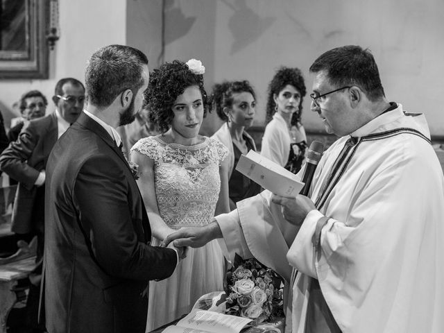 Il matrimonio di Andrea e Fiammetta a Imola, Bologna 23