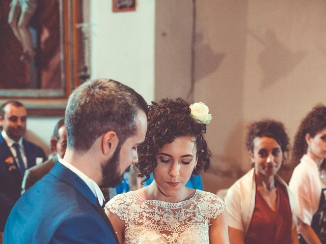 Il matrimonio di Andrea e Fiammetta a Imola, Bologna 22