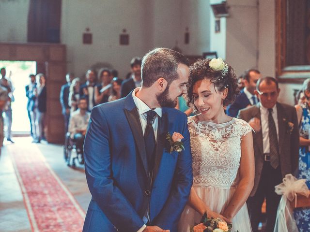 Il matrimonio di Andrea e Fiammetta a Imola, Bologna 20