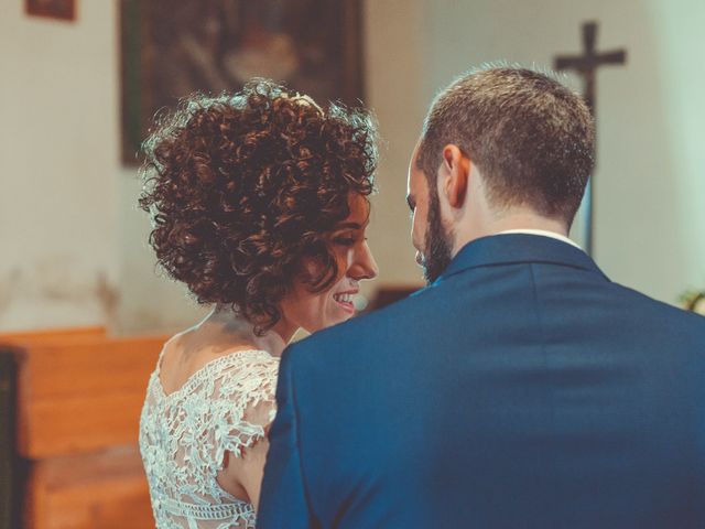 Il matrimonio di Andrea e Fiammetta a Imola, Bologna 19