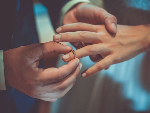 Il matrimonio di Andrea e Fiammetta a Imola, Bologna 39