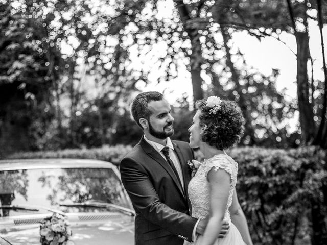 Il matrimonio di Andrea e Fiammetta a Imola, Bologna 32