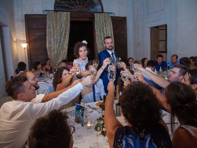 Il matrimonio di Andrea e Fiammetta a Imola, Bologna 3